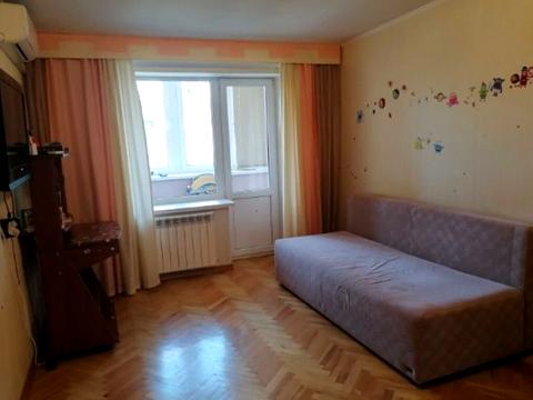 квартира по адресу Пражская ул., 31