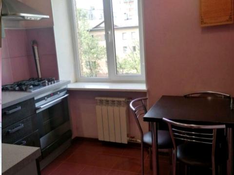 квартира по адресу Пражская ул., 31