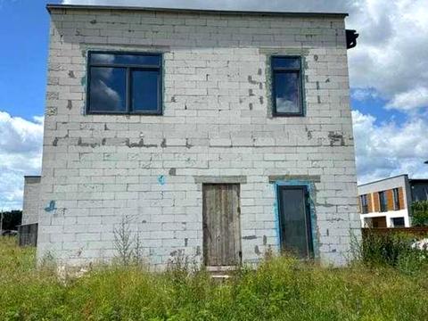 дом по адресу Утренняя ул.