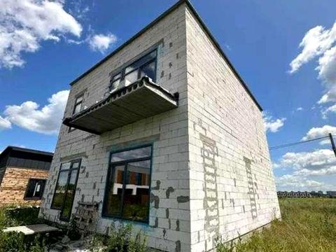 дом по адресу Утренняя ул.