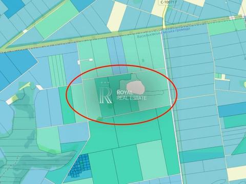 ділянка за адресою 