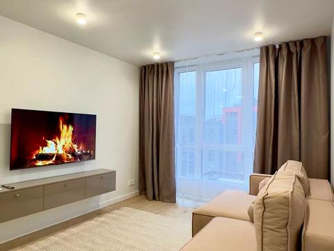 квартира за адресою Олександра Олеся вул., 8/17