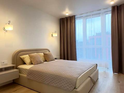 квартира за адресою Олександра Олеся вул., 8/17