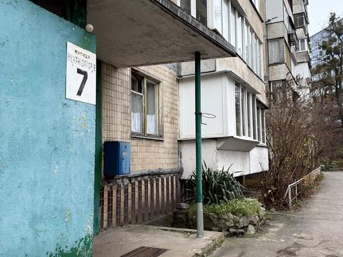 квартира за адресою Генерала Шаповала вул. (Механізаторів), 7