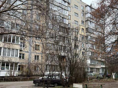 квартира за адресою Генерала Шаповала вул. (Механізаторів), 7