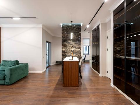 квартира по адресу Киев, Болсуновская ул. (Сергея Струтинского), 2