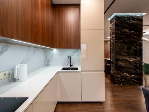 квартира по адресу Киев, Болсуновская ул. (Сергея Струтинского), 2