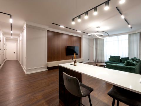 квартира по адресу Киев, Болсуновская ул. (Сергея Струтинского), 2