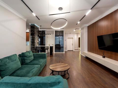 квартира по адресу Киев, Болсуновская ул. (Сергея Струтинского), 2