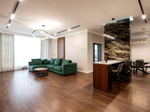 квартира по адресу Киев, Болсуновская ул. (Сергея Струтинского), 2