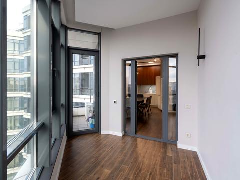 квартира по адресу Киев, Болсуновская ул. (Сергея Струтинского), 2