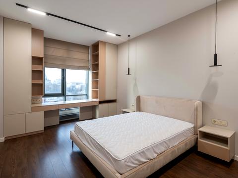 квартира по адресу Киев, Болсуновская ул. (Сергея Струтинского), 2