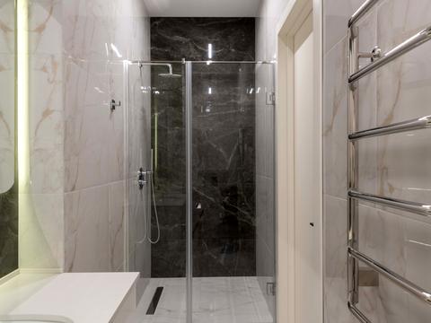 квартира по адресу Киев, Болсуновская ул. (Сергея Струтинского), 2