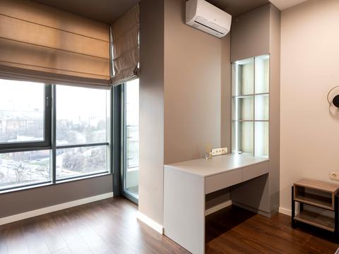 квартира по адресу Киев, Болсуновская ул. (Сергея Струтинского), 2