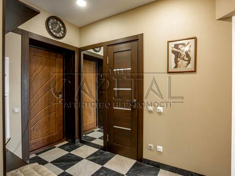 квартира по адресу Алимпия Галика ул., 75-Б