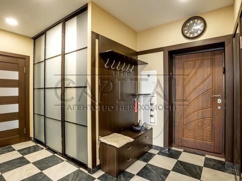 квартира по адресу Алимпия Галика ул., 75-Б