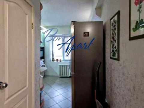 квартира по адресу Антоновича ул. (Горького), 97