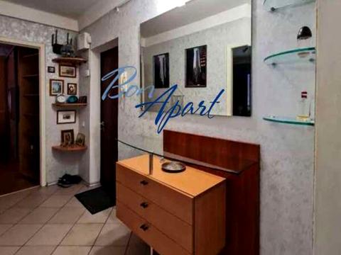 квартира по адресу Антоновича ул. (Горького), 97