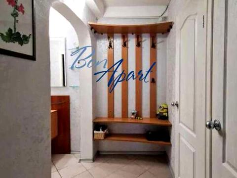 квартира по адресу Антоновича ул. (Горького), 97