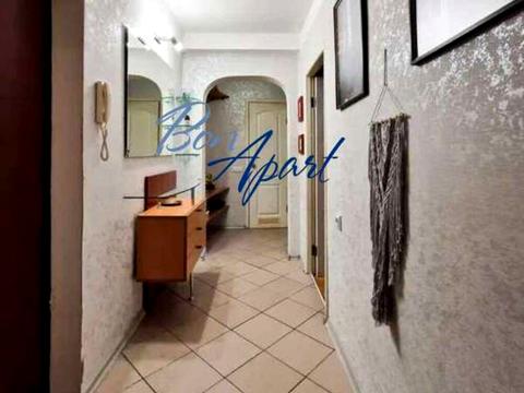 квартира по адресу Антоновича ул. (Горького), 97