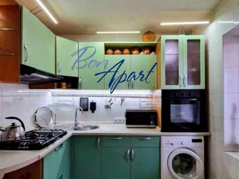 квартира по адресу Антоновича ул. (Горького), 97