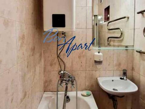 квартира по адресу Антоновича ул. (Горького), 97