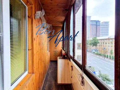 квартира по адресу Антоновича ул. (Горького), 97