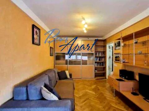 квартира по адресу Антоновича ул. (Горького), 97