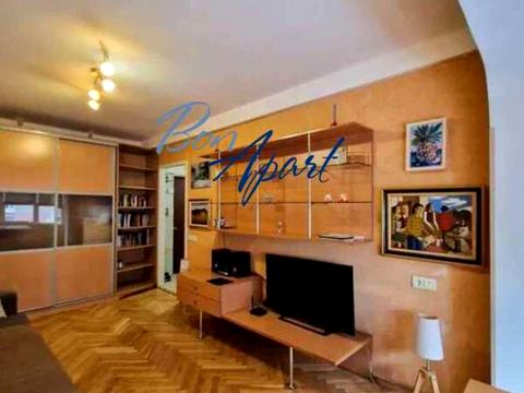 квартира по адресу Антоновича ул. (Горького), 97