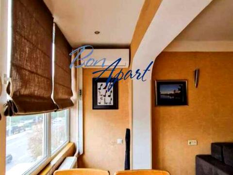 квартира по адресу Антоновича ул. (Горького), 97