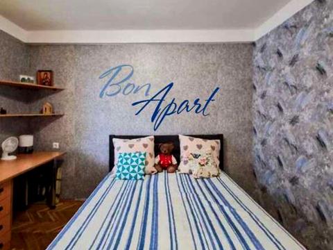 квартира по адресу Антоновича ул. (Горького), 97