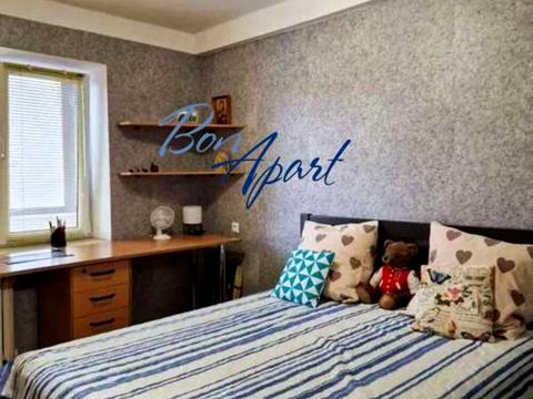 квартира по адресу Антоновича ул. (Горького), 97