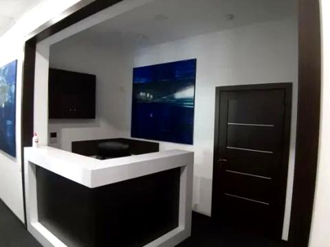 коммерческая по адресу Антоновича ул. (Горького), 7