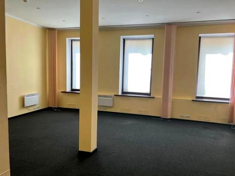 коммерческая по адресу Антоновича ул. (Горького), 7