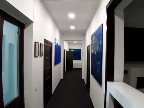 коммерческая по адресу Антоновича ул. (Горького), 7