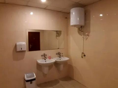 коммерческая по адресу Антоновича ул. (Горького), 7