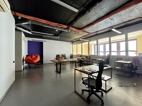 комерційна за адресою Ірининська вул., 5/24