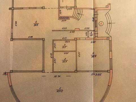 коммерческая по адресу с. Петропавловская борщаговка, Авиаторов ул., 41Г