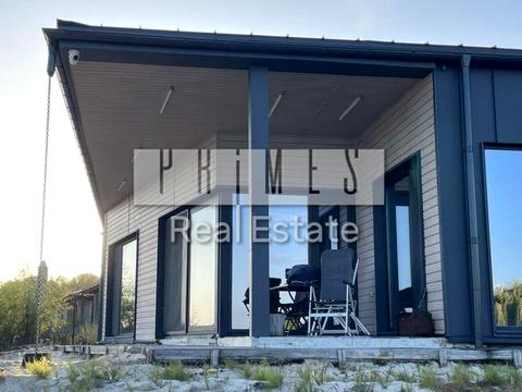 будинок за адресою с. Вишеньки, Київська