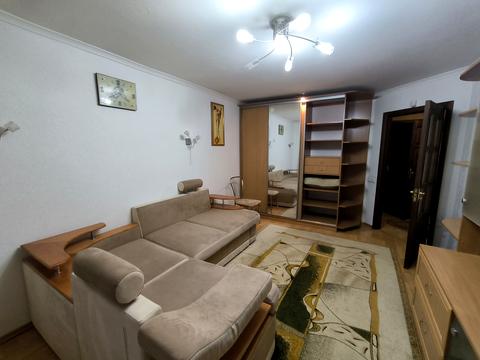 квартира за адресою Миколи Мурашка вул., 5-Б