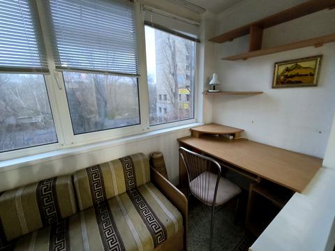 квартира за адресою Миколи Мурашка вул., 5-Б