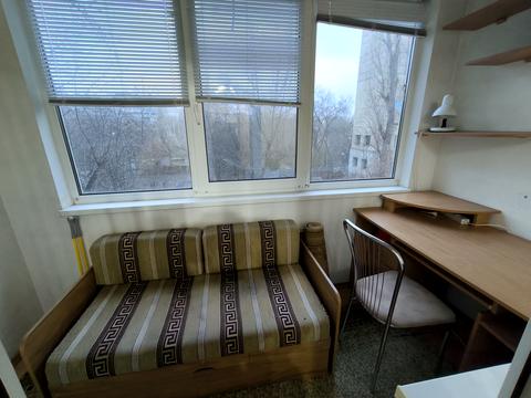 квартира за адресою Миколи Мурашка вул., 5-Б