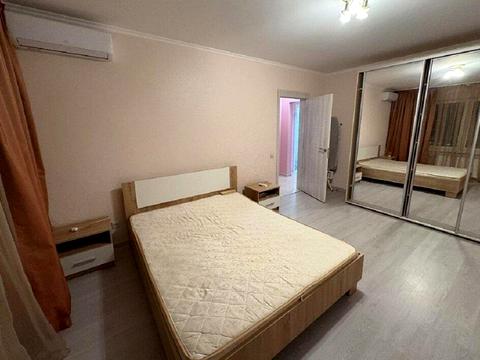 квартира за адресою Моторний пров., 11