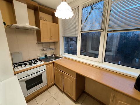 квартира за адресою Миколи Мурашка вул., 5-Б