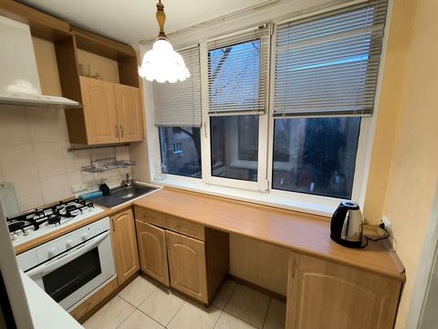 квартира за адресою Миколи Мурашка вул., 5-Б