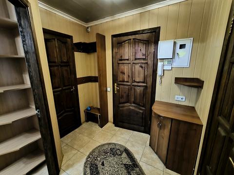 квартира за адресою Миколи Мурашка вул., 5-Б