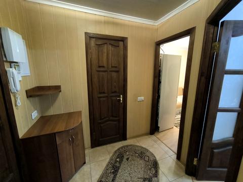 квартира за адресою Миколи Мурашка вул., 5-Б