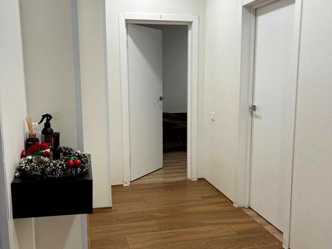 квартира по адресу Кадетский Гай ул., 12