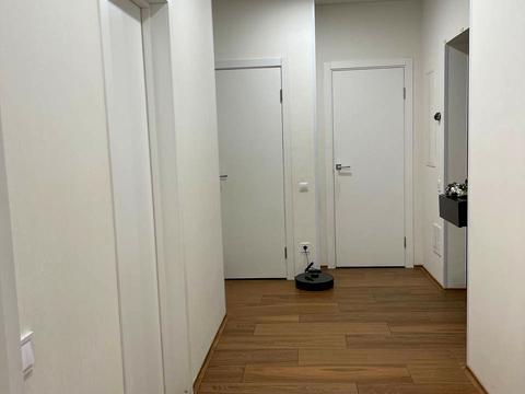 квартира по адресу Кадетский Гай ул., 12