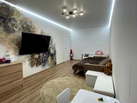 квартира по адресу Кадетский Гай ул., 12